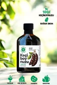 Keçiboynuzu Özü %100 Saf Soğuk Sıkım (Mersin) 280 gr - 2