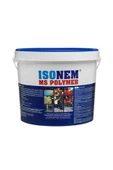 Isonem Ms Polymer Su Yalıtım Ürünü 10 kg - 1