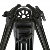 Deyatech 777 profesional 180cm Tripod Video Kamera+Dslr Tripod - 2