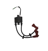 Yamaha Dıştan Takma F Için Ateşleme Bobini 9.9hp - 20hp 15hp 40hp 6f5-85570-13 - 1