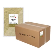 BUHARA TOPTAN KİMYON TOZ 1 KG x 10 Ad - 10 KG - 1