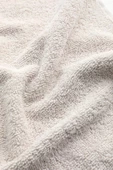 NİVEMESHOME 632 AÇIK GRİ 90X150 HAZAL BANYO HAVLUSU NURPAK - 3