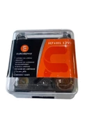 H7 + H1 Ampul Kiti Park ve Sinyal Ampulleri Dahil Set - 2