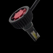 H4 Led Xenon Kısa Tip Yeni Seri - 5