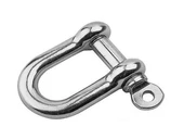 Zincir Kilidi Marin 10mm CR-Nİ - 1