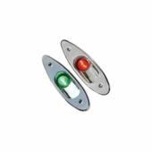 Gömme Burun Feneri Takımı led 12v thumbnail 2