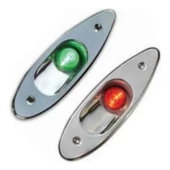 Gömme Burun Feneri Takımı led 12v thumbnail 1
