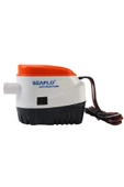 Sintine Pompası Otomatik 750gph 12v - 2