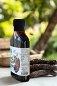 Keçiboynuzu Özü %100 Saf Soğuk Sıkım (Mersin) 280 gr - 3