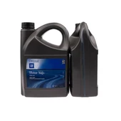 GM 10W40 Motor Yağı 4 Litre - 1