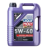 LİQUİ MOLY 5W40 Synthoil High Tech 5 Litre - 1