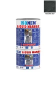 Isonem Liquid Marble Sıvı Mermer 1 kg thumbnail 7