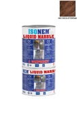 Isonem Liquid Marble Sıvı Mermer 5 kg - 8