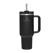 Stanley 10-10824-399 Quencher Pipetli Termos Bardak 1.18 Lt Siyah - 1