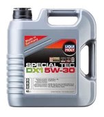 Liqui Moly Special Tec Dx1 5w30 4 Litre Motor Yağı - 1