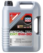 Liqui Moly Special Tec Dexos1 Gen2 5w30 5 Litre Motor Yağı - 1