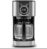 Karaca Inox Filtre Kahve Makinesi 900W - 1