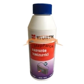 Würth Radyatör Temizleyici - 1