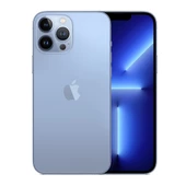 APPLE IPHONE 13 PRO 128 GB SİERRA BLUE TEŞHİR - 2