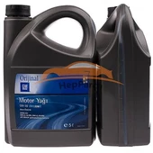 General Motors 5w30 5 Litre Dexos2 Partiküllü Motor Yağı - 1