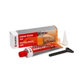 Würth Silikon Sıvı Conta Siyah - 1