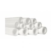 Hakan PP-R Pipe PN20 SDR6 Plastik Boru 20 Mm Pprc Su Tesisat Borusu 100 Mt - 1