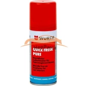 Würth Araç İçi Klima Dezenfektan ve Tazeleme Spreyi - 1