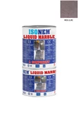 Isonem Liquid Marble Sıvı Mermer 500 gr. - 11