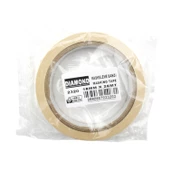 Diamond Maskeleme(Krepe) Bandı 18mmx25m 1 Adet - 1