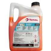 Total Glacelf Autosupra Organik Antifriz 3 Litre - 2