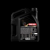 SNC-OIL 5W-30 Motor Yağı DPF Partiküllü 5 Litre - 3