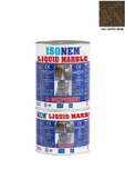 Isonem Liquid Marble Sıvı Mermer 500 gr. - 6