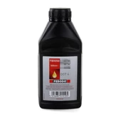 Ferodo DOT4 Fren Hidrolik Yağı 500 mL - 1