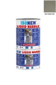 Isonem Liquid Marble Sıvı Mermer 2,5 kg - 11