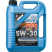 Liqui Moly Longtime High Tech 5W30 Motor Yağı 5 Litre - 1
