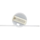 Stanley 10-10824-453 Quencher Pipetli Termos Bardak 1.18 Lt 1,18 LT - Krem thumbnail 3