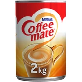 NESTLE COFFEE MATE 2 KG SÜT TOZU - 1