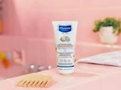 Mustela Saç Dolaşıklık Karşıtı Besleyici Şampuan 200 ml - 2