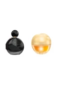 Far Away Glamour 50 Ml Edp + Incandessence 50 Ml Edp 2li Set - 1