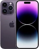 APPLE IPHONE 14 PRO MOR 128GB TEŞHİR - 1