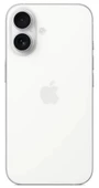 Apple iPhone 16 128 GB Beyaz (İthalatçı Garantili) - 2