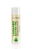 Sativa Oil Dudak Balmı - 1