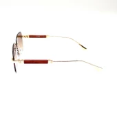 Obb Sunglasses OBB 7286 C2K Unisex Güneş Gözlüğü - 3