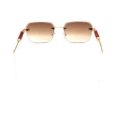 Obb Sunglasses OBB 7286 C2K Unisex Güneş Gözlüğü - 4