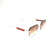 Obb Sunglasses OBB 7286 C2K Unisex Güneş Gözlüğü - 5