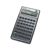 HP 17bll+ Finansal Hesap Makinesi thumbnail 1