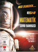 8. Sınıf MEB Demeden Önce Türkçe-Matematik-Fen Bilimleri Soru Bankası - 2