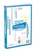 Üçdörtbeş Tyt Matematik S.B. - 1