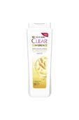 CLEAR ŞAMPUAN WOMEN 485ML-DÖKÜLME KARŞITI ZENCEFİLLİ - 2