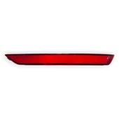 Seat Leon 2010-2011-2012 Arka Sağ Reflektör Standart Tampon 1P0945106D - 2